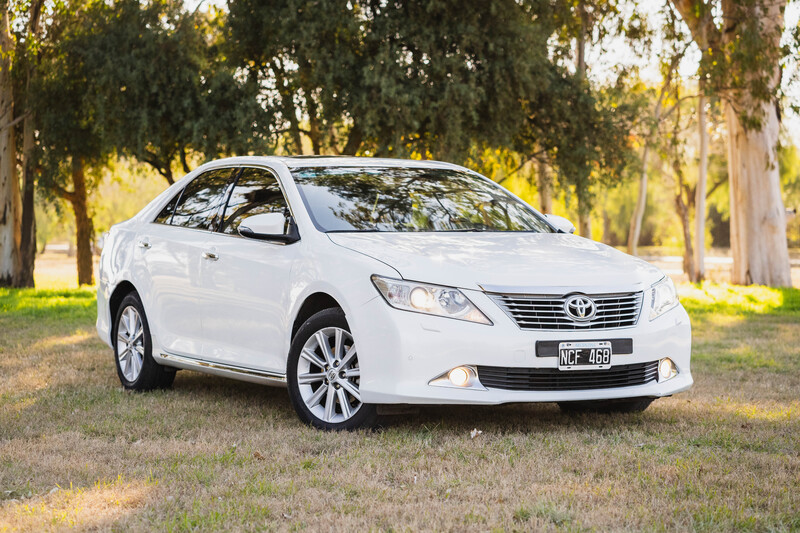 Toyota CAMRY V6 3.5N