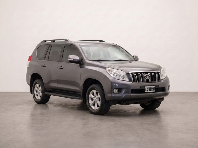 Toyota Land Cruiser 4.0 Prado Txl AT