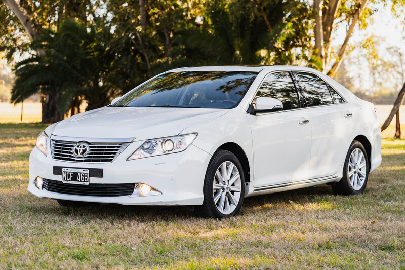 Toyota CAMRY V6 3.5N - 3