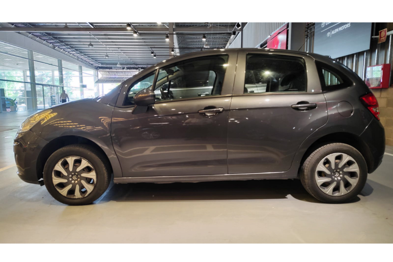 Citroen C3 VTI 115 LIVE AM20 - 4