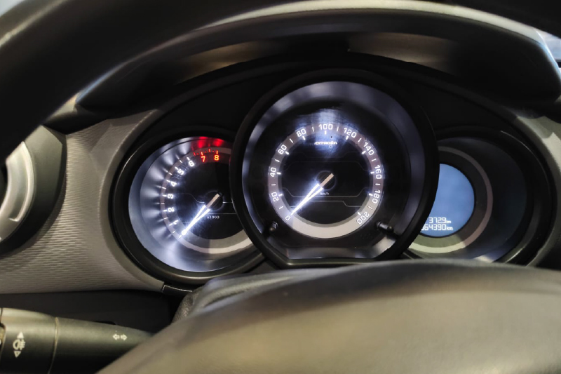 Citroen C3 VTI 115 LIVE AM20 - 10