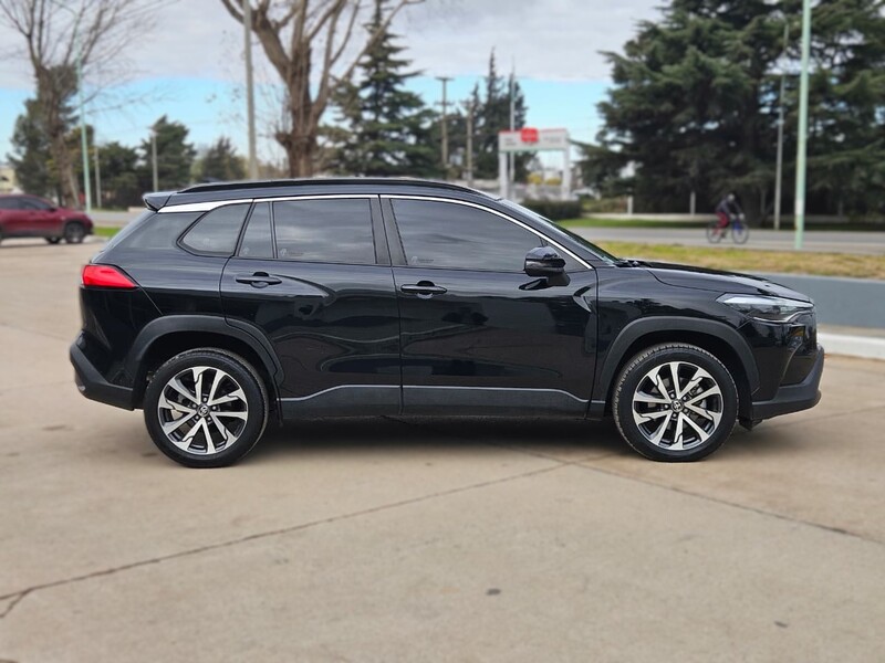 Toyota COROLLA CROSS SEG 2.0 CVT - 8