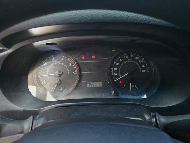 Toyota HILUX 4X2 DC DX 2.4 TDI 6 MT - 10