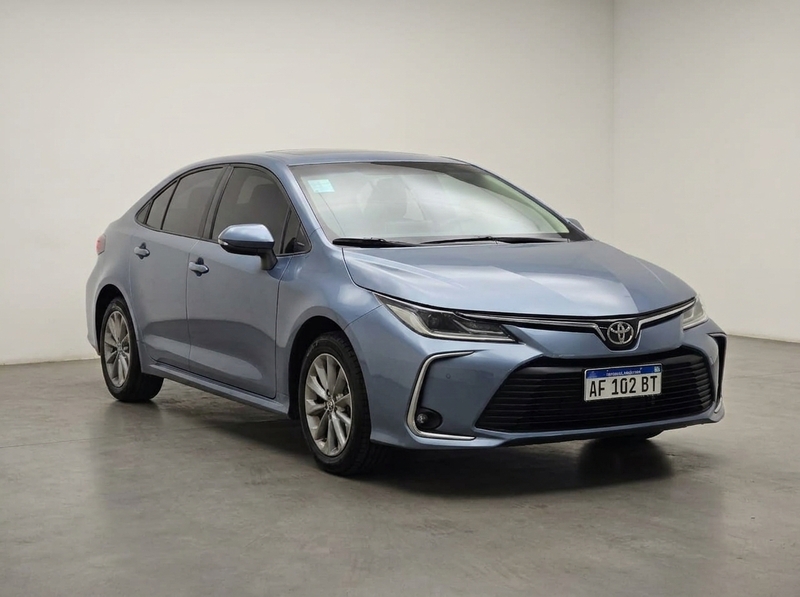 Toyota COROLLA XEI 2.0 CVT
