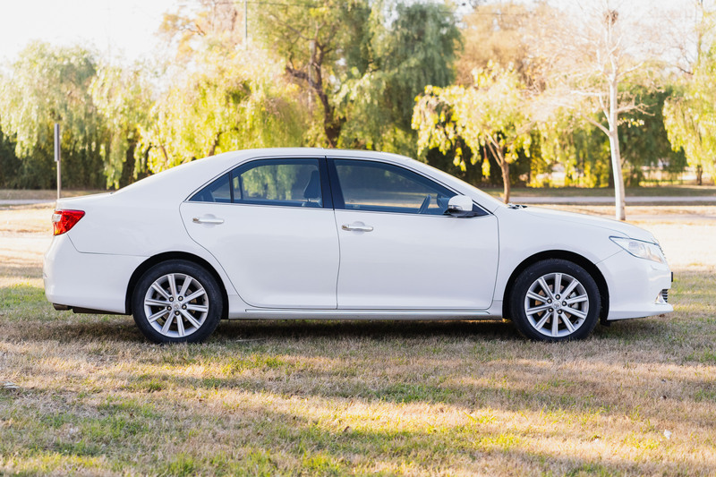 Toyota CAMRY V6 3.5N - 8
