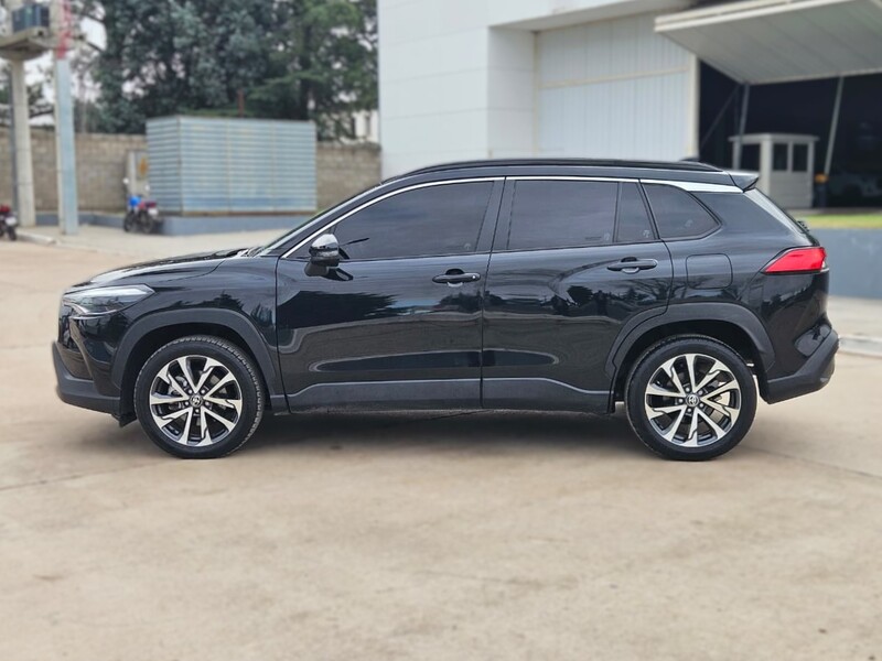 Toyota COROLLA CROSS SEG 2.0 CVT - 4