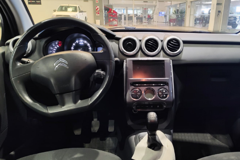 Citroen C3 VTI 115 LIVE AM20 - 9