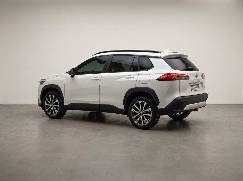 Toyota COROLLA CROSS XEI 2.0 CVT - 5