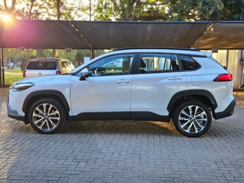 Toyota COROLLA CROSS XEI 2.0 CVT - 4