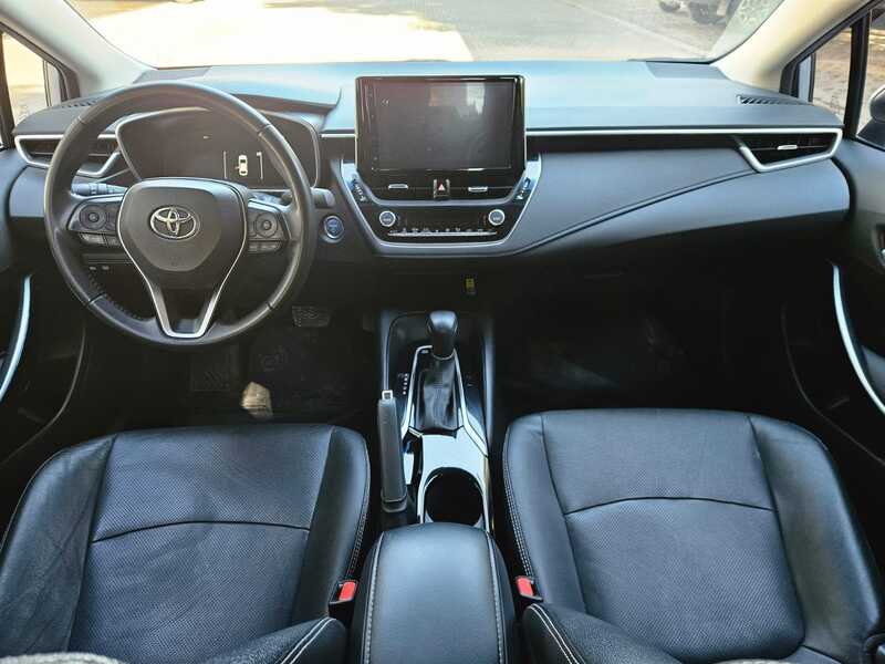 Toyota COROLLA HEV 1.8 SEG eCVT - 9