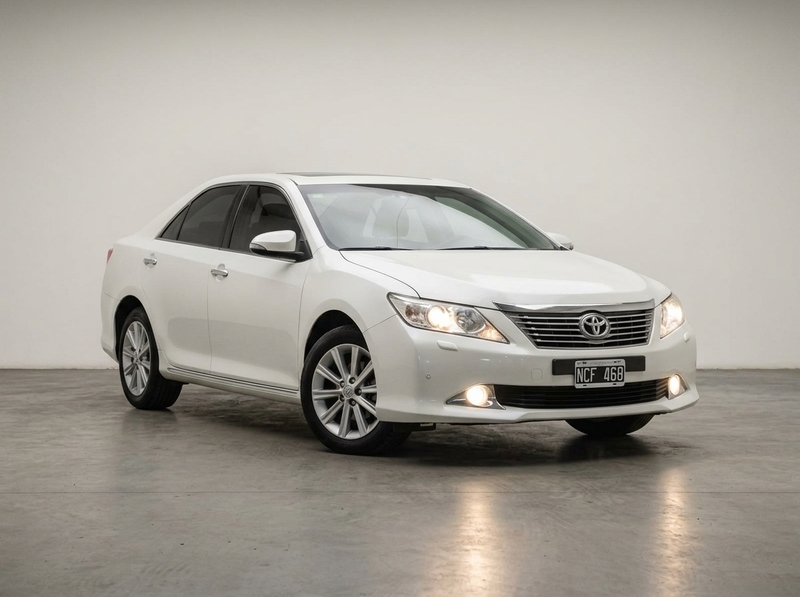 Toyota CAMRY V6 3.5N