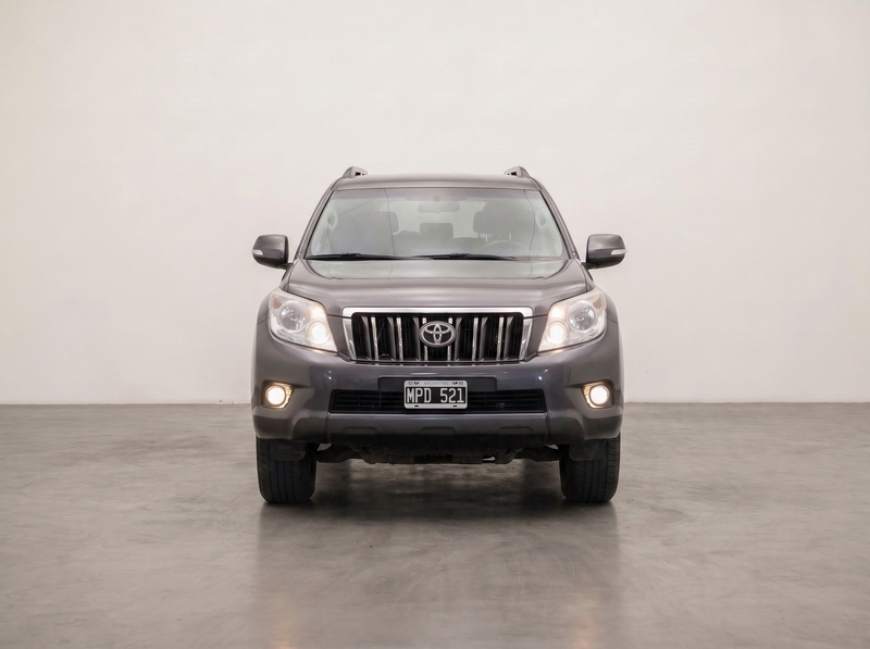 Toyota Land Cruiser 4.0 Prado Txl AT - 2