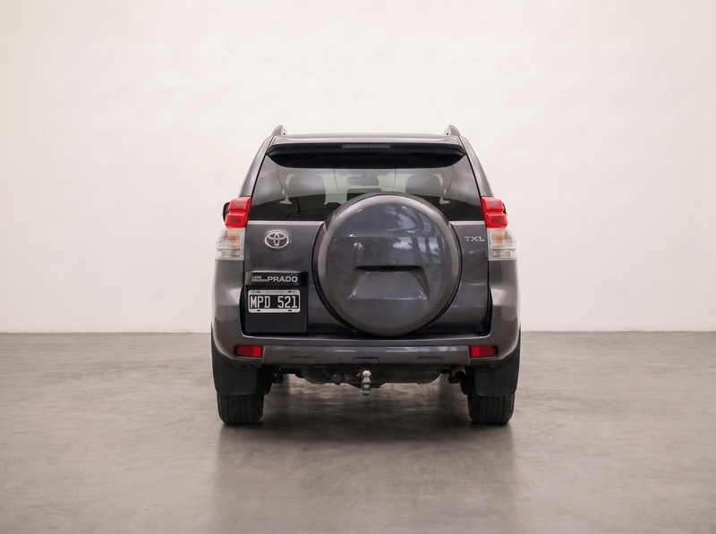 Toyota Land Cruiser 4.0 Prado Txl AT - 6