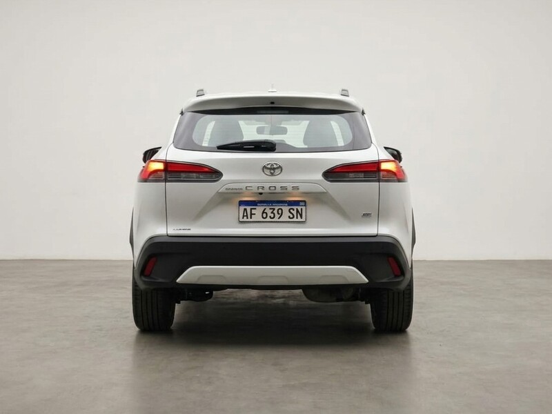 Toyota COROLLA CROSS XEI 2.0 CVT - 6