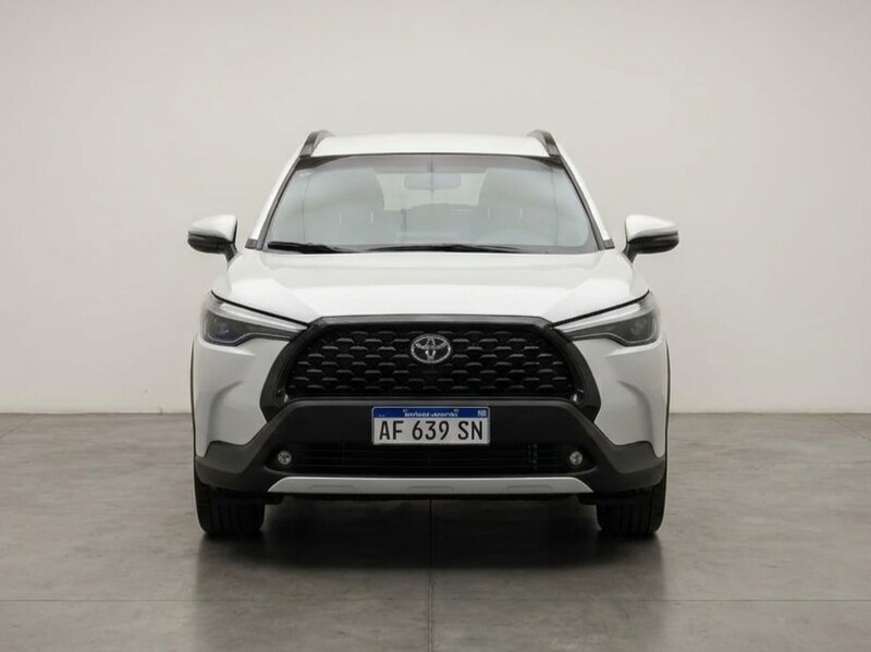 Toyota COROLLA CROSS XEI 2.0 CVT - 2